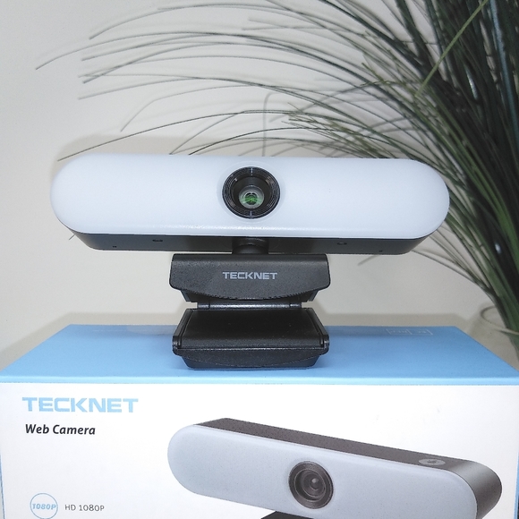 Tecknet Web Camera - Picture 4 of 6